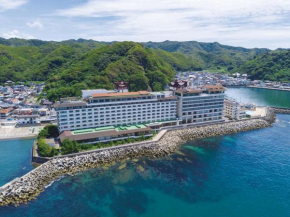 Mikazuki Sea-Park Hotel Awa Kamogawa
